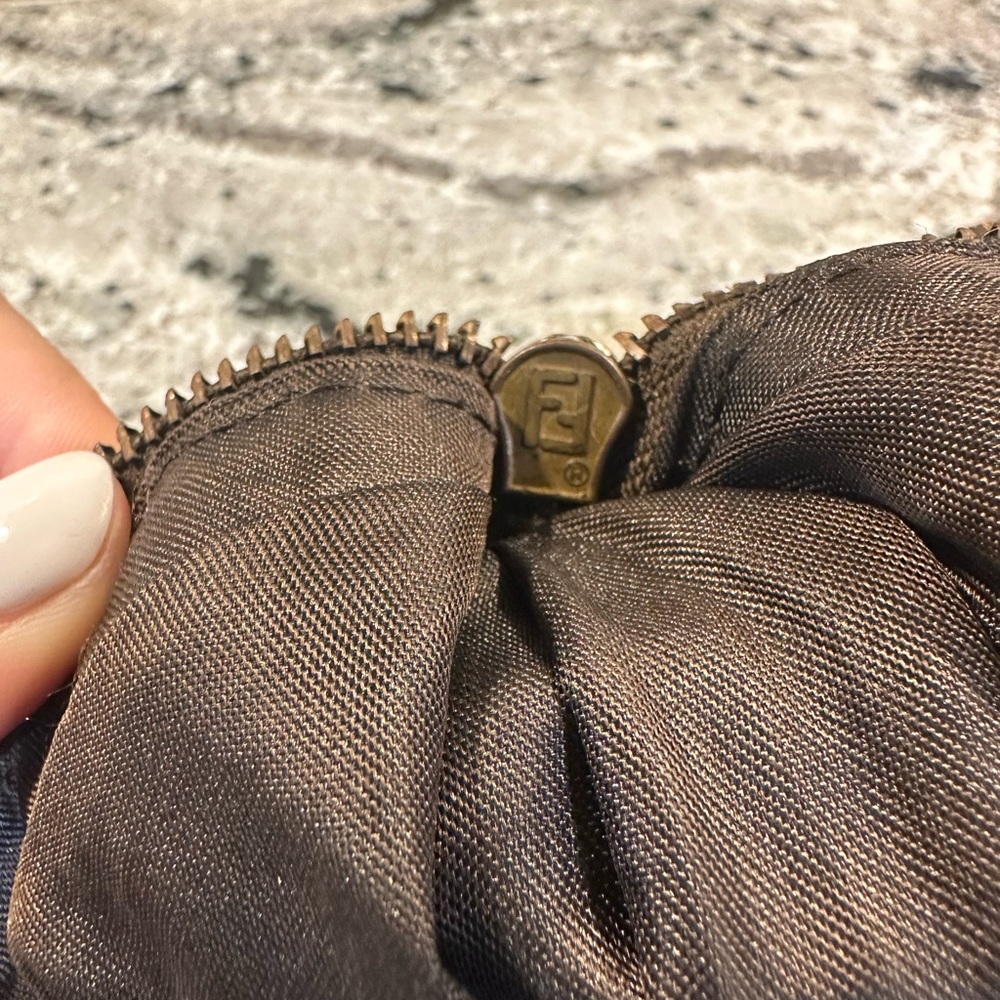 Fendi Zucca - Picture 9 of 15